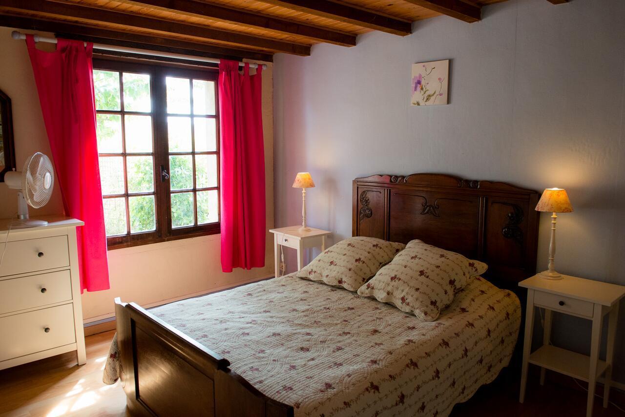 Nature'S Pace Holidays Montmaur  Bagian luar foto