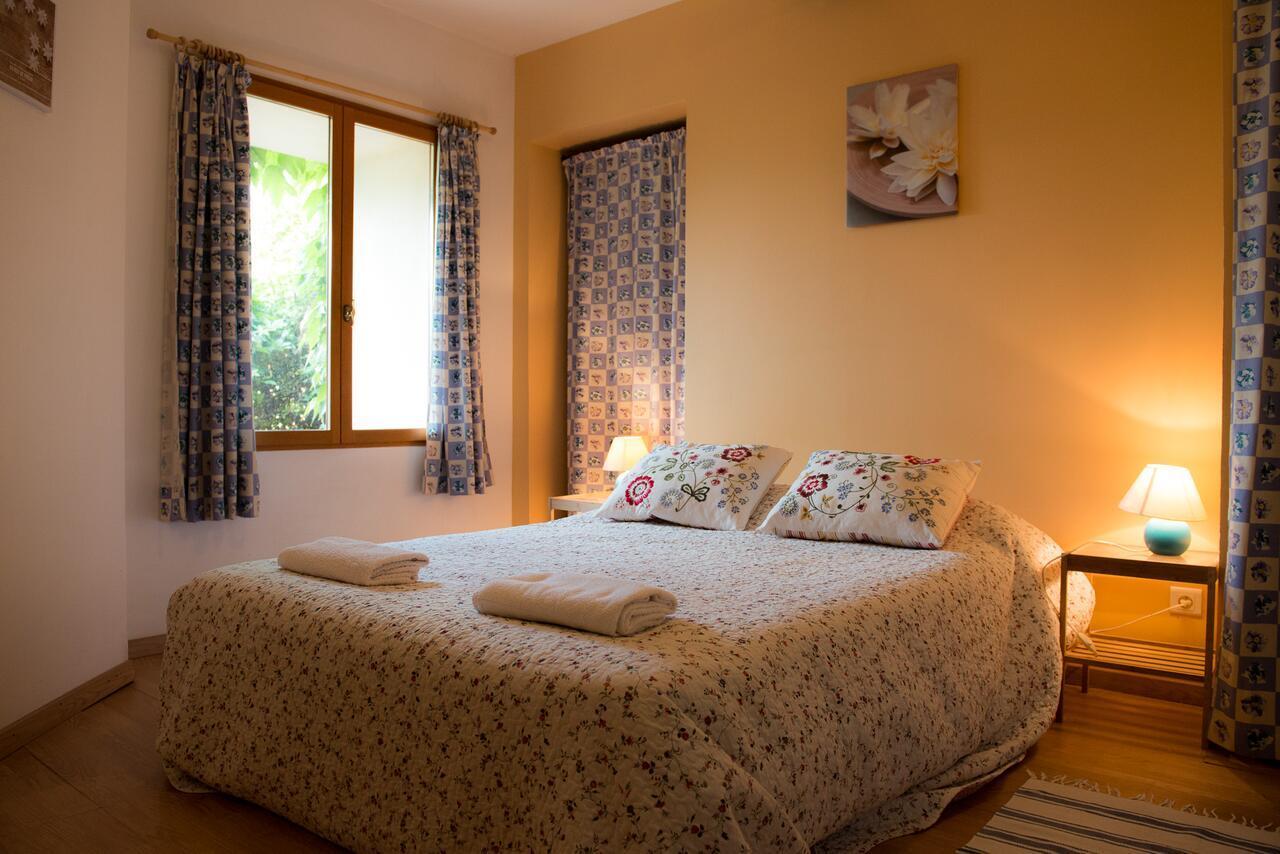 Nature'S Pace Holidays Montmaur  Bagian luar foto