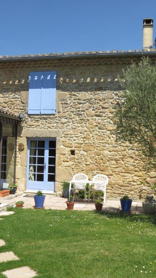 Nature'S Pace Holidays Montmaur  Bagian luar foto