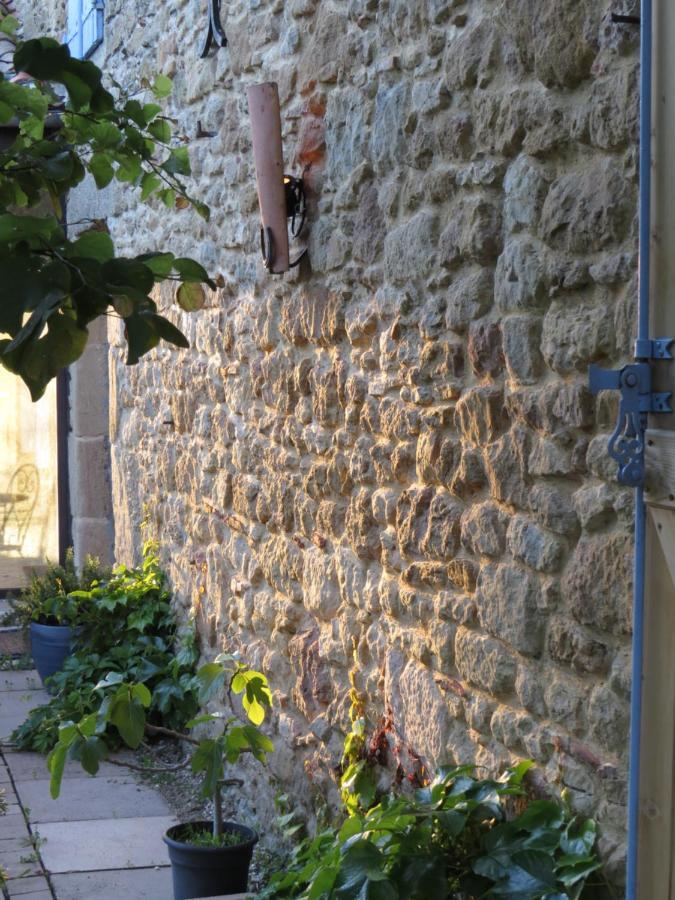 Nature'S Pace Holidays Montmaur  Bagian luar foto