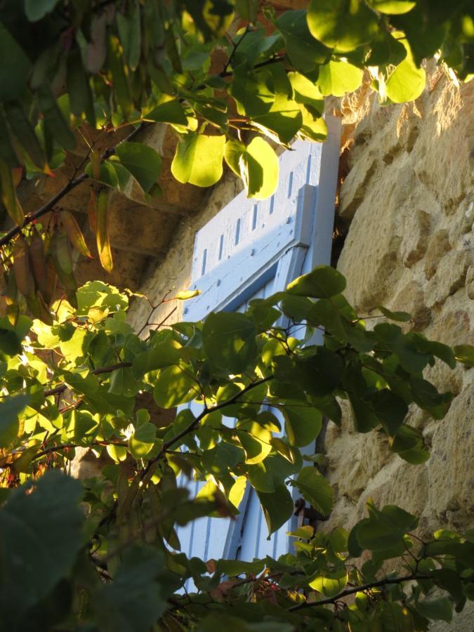 Nature'S Pace Holidays Montmaur  Bagian luar foto